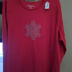 Women's Winter Shirt