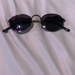 H And M Sunglasses