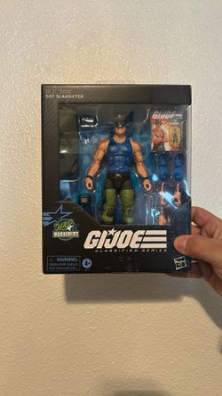 G.I Joe Toy