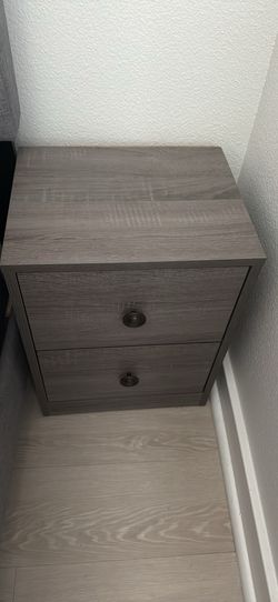 Nightstand