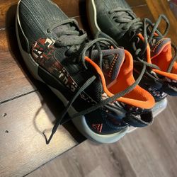 Nike Zoom Freak 2 GS “Ashiko” – Youth 6Y / Women’s 8