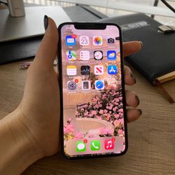 iPhone X 256GB 