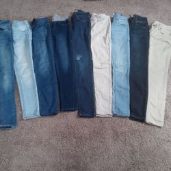 Vendiendo Estos Skinny