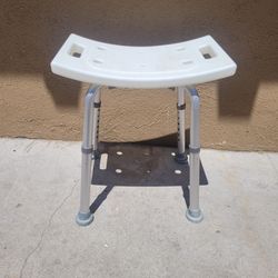 SHOWER CHAIR