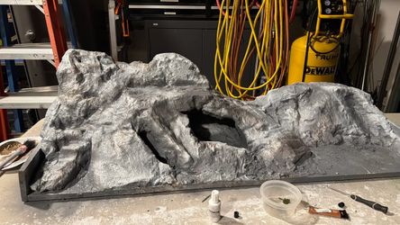 RC Crawling Course