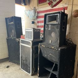 Sistema De Dj Completo