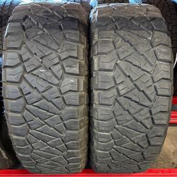 Nitto 35 12.50 20