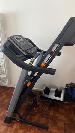 Treadmill in good condition