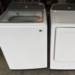 Samsung Washer And Dryer 
