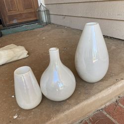 Vases