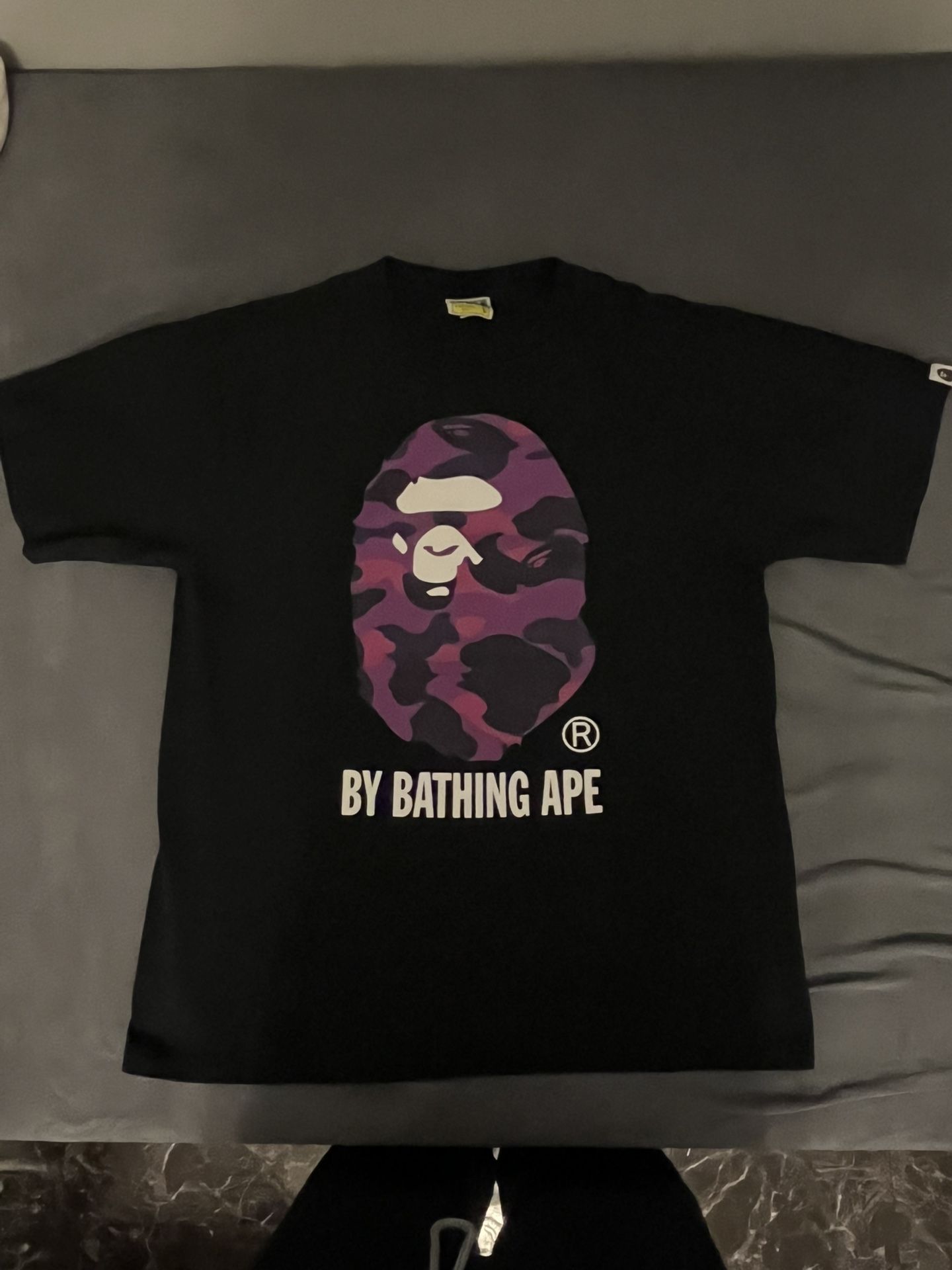 Bape Shirt