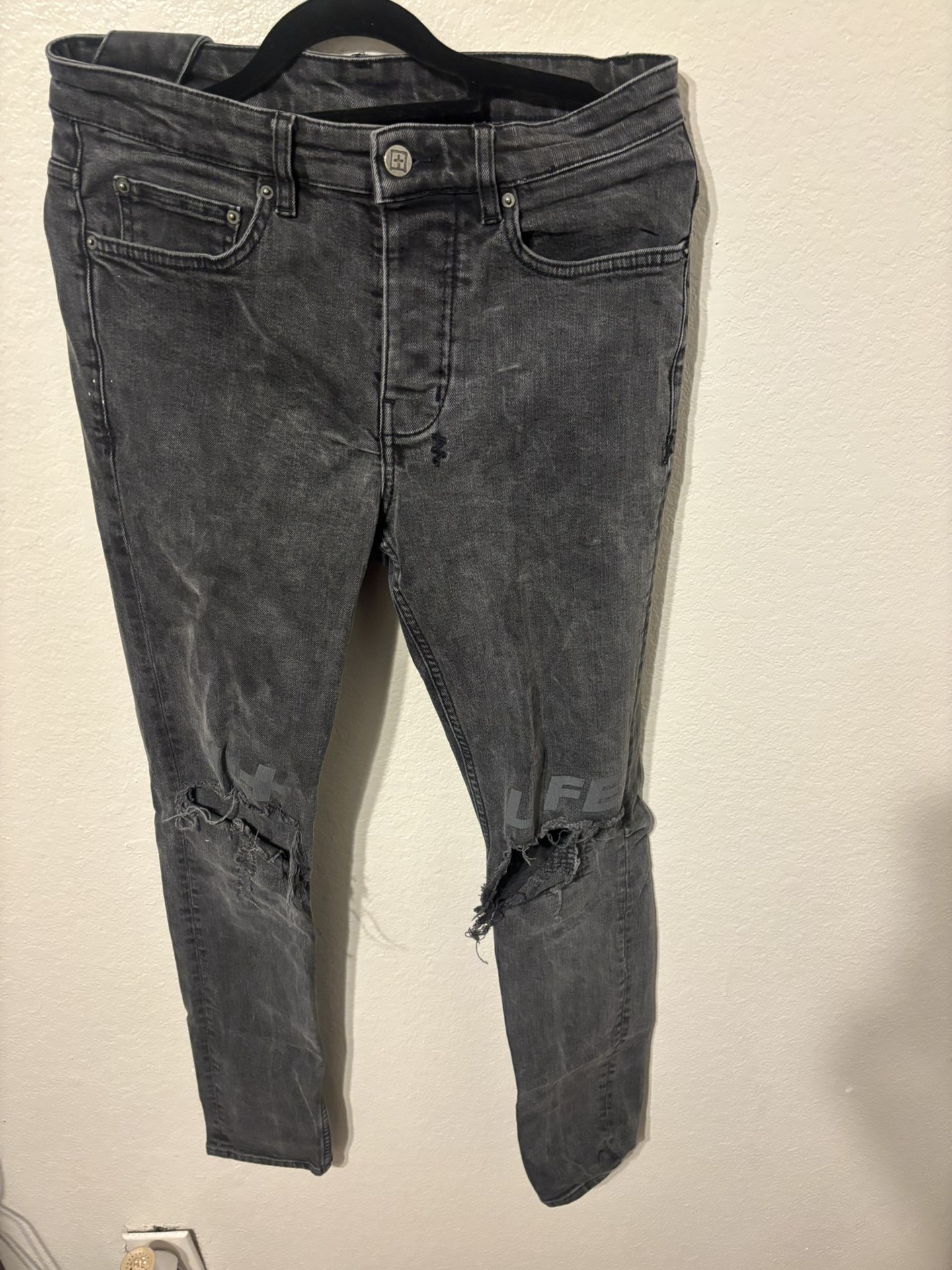 ksubi jeans