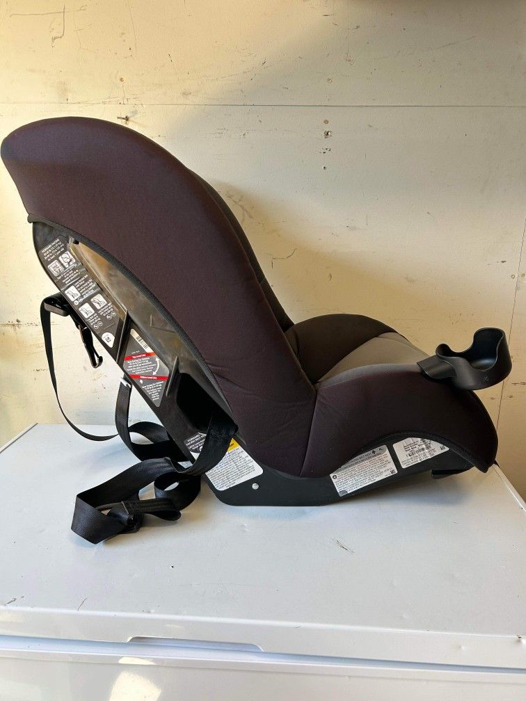 Baby Car Seat