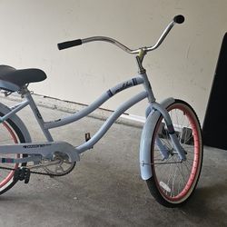 Girls'/Women's Bicycle