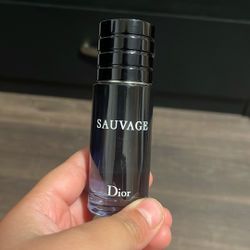 Dior Savage Cologne 