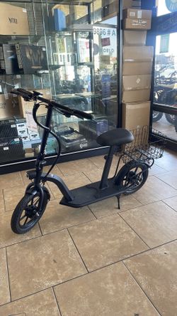 HIBOY ECO M14 /Warranty / Payment Available