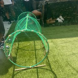 Outside Games For Party 