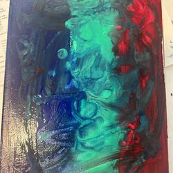 Art By Accident