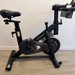 Bicicleta Para Hacer Ejercicio Y