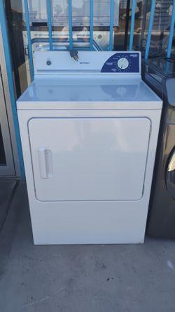 Nice electric dryer