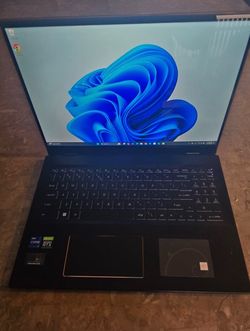MSI summit eflip 16 QHD 1440p display 32gb ram  1tb ssd