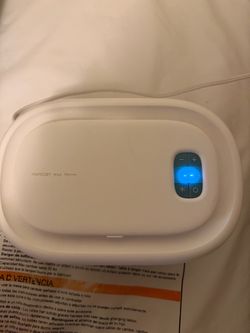 Mom cozy Wipe Warmer