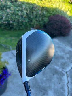 Sim 2 Max right handed driver