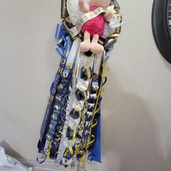 Eastwood Homecoming Mums 