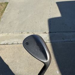 Sm7  Vokey 56 Degree