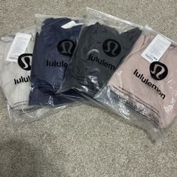LuLulemon Define Jacket + Legging Full Sets