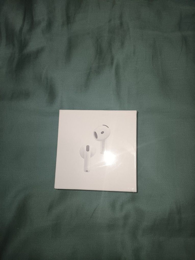 Airpod 4