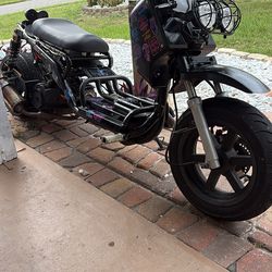 Icebear Maddog 150cc