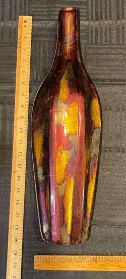 Art Deco Vase