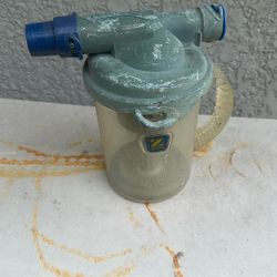 Zodiac Leaf Catcher 