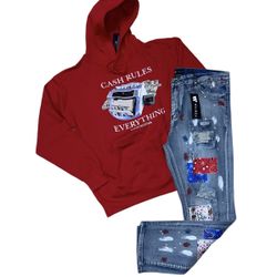 New Hoodie 