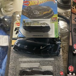 Hotwheels