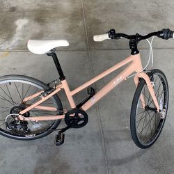 Liv 7-speed Bike