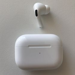 Airpod Pro 1st Gen  (Right Side)