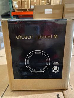 Elipson Speakers Planet M 