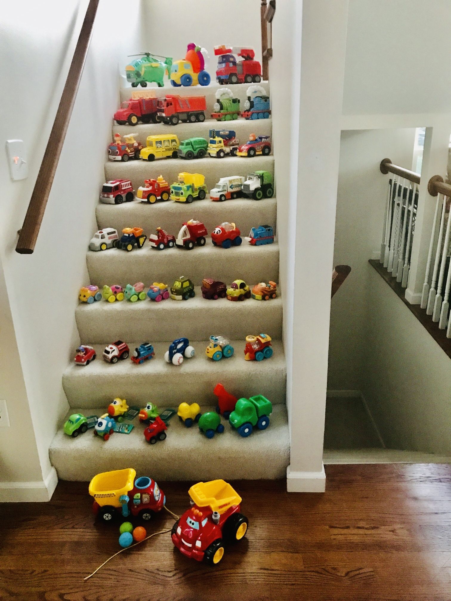 Great Variety Of Baby Toddler Cars And Trucks ($2 AND UP Each)