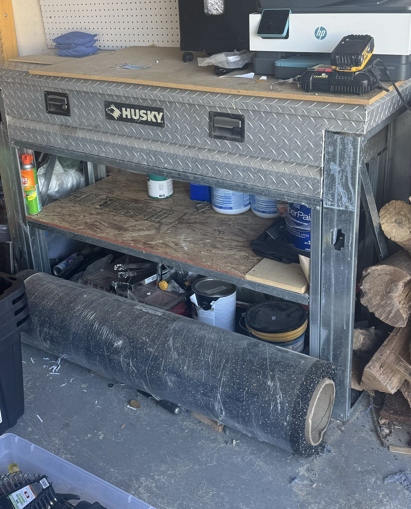 Tool Box