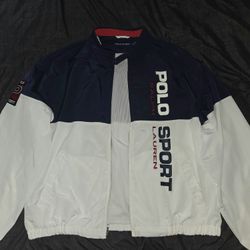 Polo Sport Ralph Lauren Windbreaker