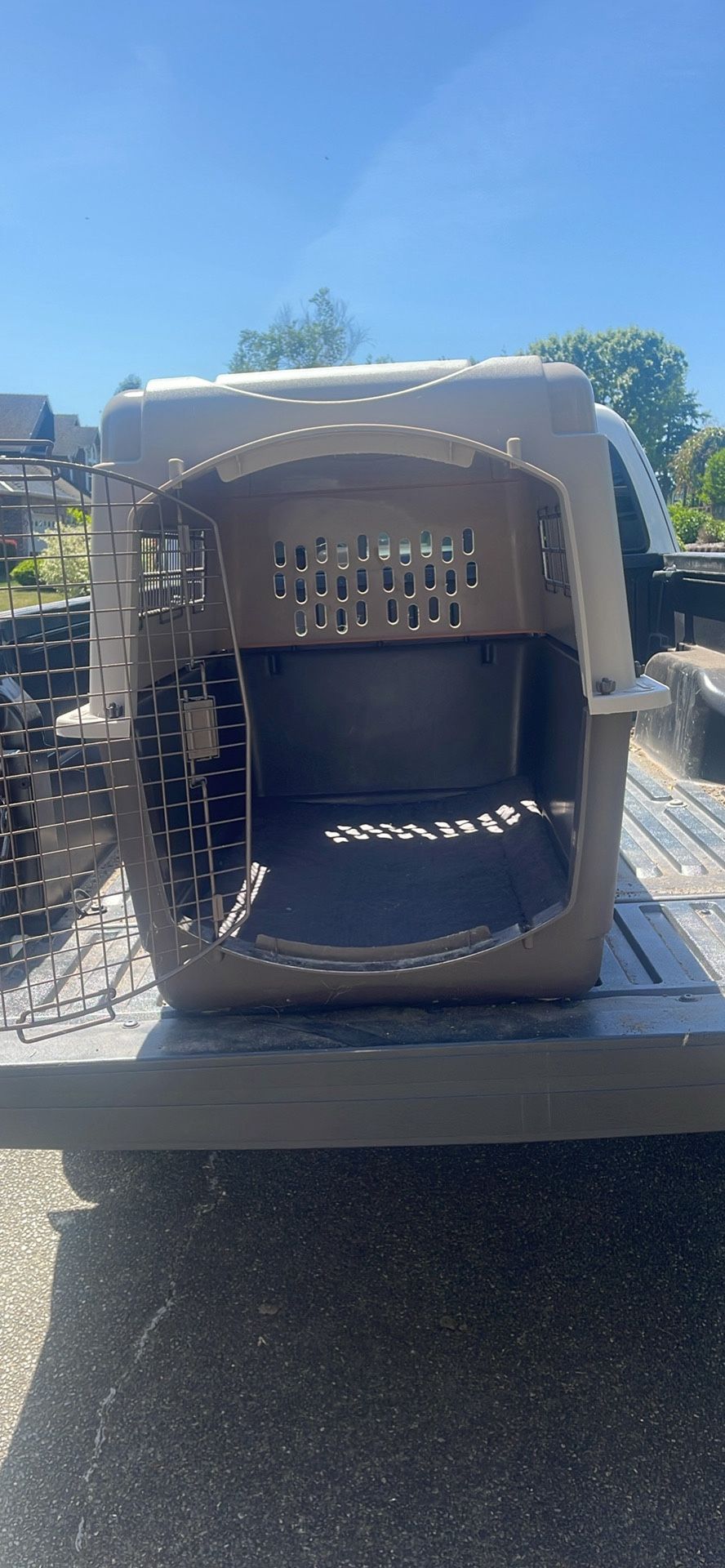 Dog Crate