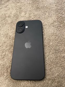 iPhone 16 <<256GB>>