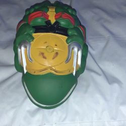 Ninja Turtle Football 1991 