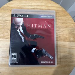 Hitman Absolution (CIB)