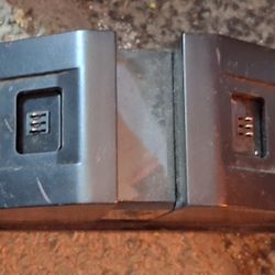 PowerA DualShock 4 Charging Station for PS4 - Black