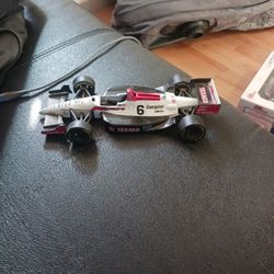 Racing Champions 1:24 Scale Indycar #6