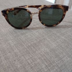 Tory Burch Sunglasses 