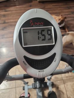Fitness Exercise elliptical